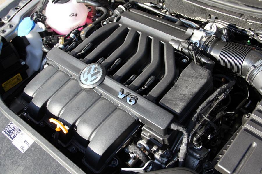  Volkswagen Passat CC 2013 года  (фото 58 из 87)